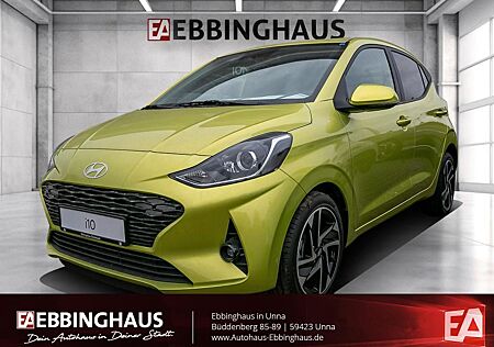 Hyundai i10 1.2 Prime Sport MY25 Kamera Navi DAB Sitzh.