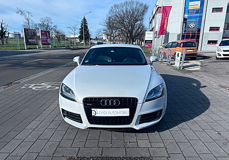Audi TT 3.2 Coupe quattro S-Line