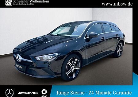 Mercedes-Benz CLA 250 Shooting Brake CLA 250 e SB *Progressive*AHK*MBUX*RKam*PTS*Shz