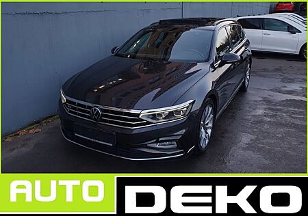 VW Passat Variant Volkswagen Passat Var 2.0 TDI DSG 3 x R line Pano/ACC/AHK