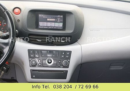 Nissan Almera Tino 1.8 Klimaautomatik/Rückfahrkamera/Ah