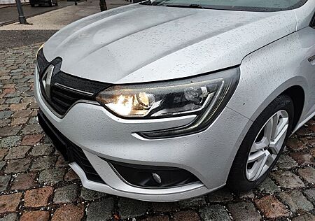 Renault Megane Kombi Automatik Diesel Navi 1.H org,38tkm