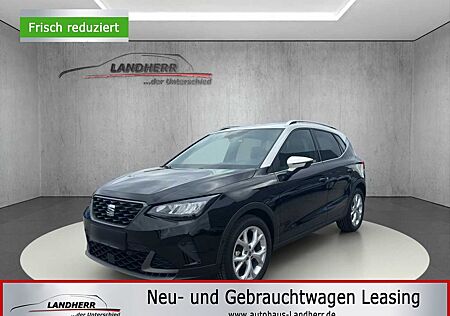 Seat Arona 1.0 TSI FR // mtl: 261 €/LED/Sitzheizung/K
