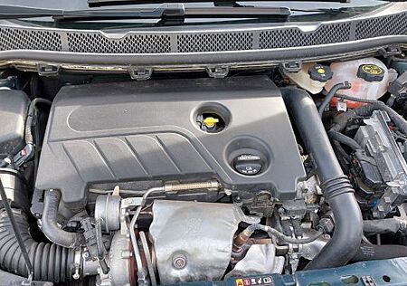 Opel Astra 1.6 Turbo Innovation 147kW S/S Auto In...