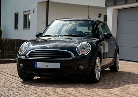 Mini ONE 72KW