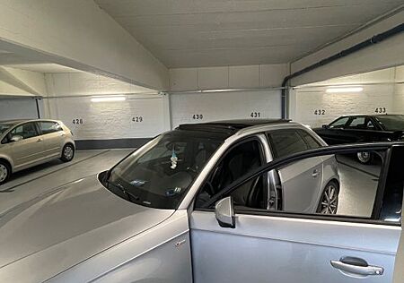 Audi A3 1.8 TFSI S line Sportback S line