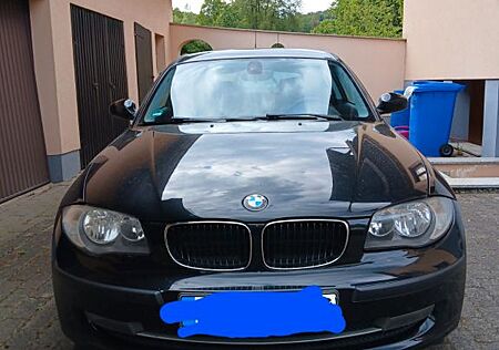 BMW 116i -