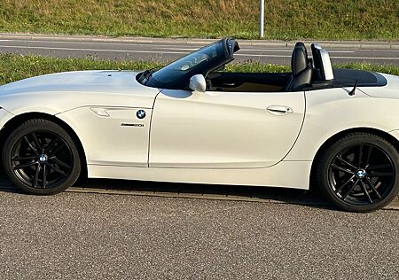 BMW Z4 sDrive20i -