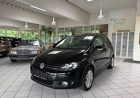 VW Golf Volkswagen Plus VI Life