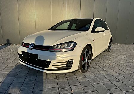 VW Golf Volkswagen VII Lim. GTI Performance BMT top ZUSTAND