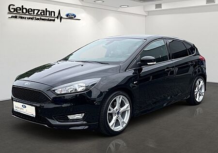 Ford Focus 1.5 EcoBoost ST-Line/BLiS/Winter-Pkt./