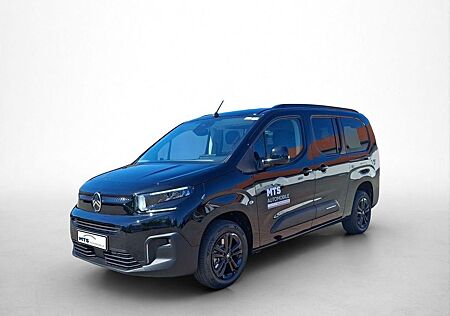 Citroën Berlingo MPV XL PureTech 110 S&S Plus