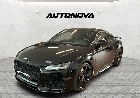 Audi TT RS Coupe 2.5 TFSI quattro MATRIX LED | B&O |