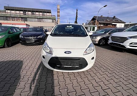Ford Ka Champions Edition