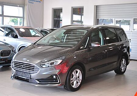 Ford Galaxy Hybrid Titanium 7-Sitzer