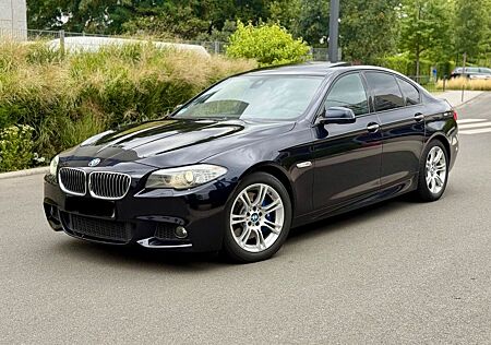 BMW 530D M-Performance