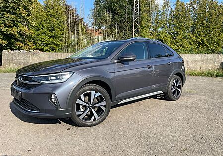 VW Taigo Volkswagen 1.0 TSI OPF 81 kW Style Style