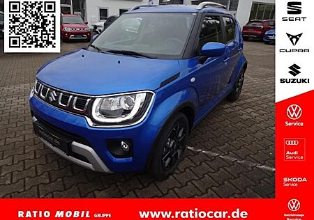 Suzuki Ignis 1.2 DUALJET HYBRID COMFORT SITZH. KAMERA