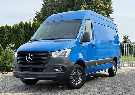 Mercedes-Benz Sprinter 316 CDI L2H2 Luftfeder Klima Kamera 1Hd