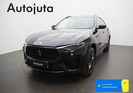 Maserati Levante GT