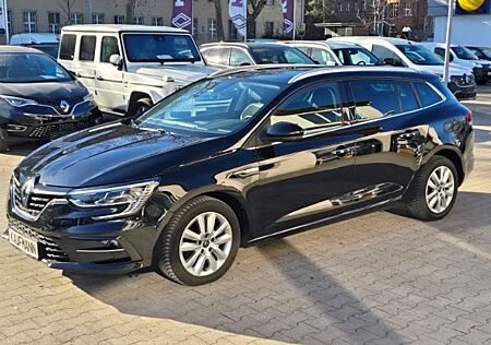 Renault Megane IV Grandtour Intens Automatik