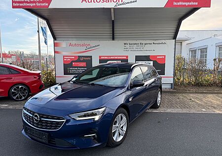 Opel Insignia B Sports Tourer Business