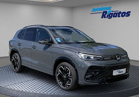 VW Tiguan Volkswagen 2.0 TDI, R-Line 4Motion, AHK, Panoramadac