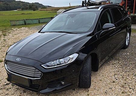 Ford Mondeo 1,5 EcoBoost Business Edition Turnier...