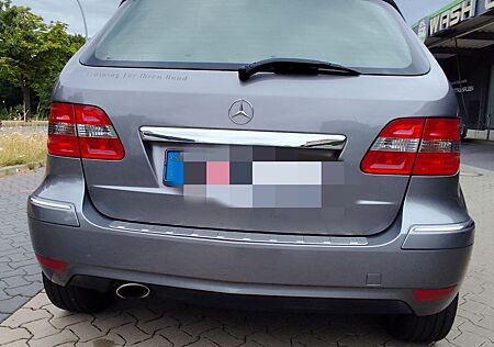 Mercedes-Benz B 160 BlueEFFICIENCY -