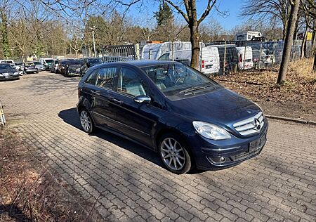 Mercedes-Benz B 200 Tüv 06.27