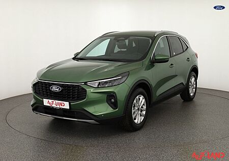 Ford Kuga 1.5 EB Titanium Aut. LED Navi Kamera AHK