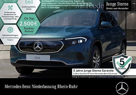 Mercedes-Benz EQA 250/Electric Art/Head-up/Amb/Easy/Advanced/