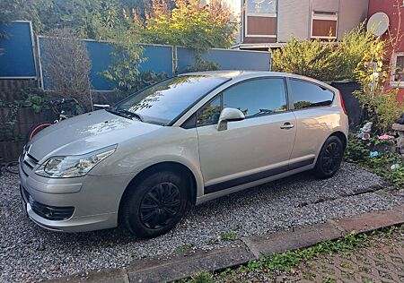Citroën C4 Coupe