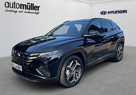 Hyundai Tucson TREND LM SHZ ACC KlimaA SpurH