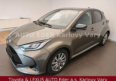 Mazda 2 Aka YARIS hybrid 1,5 HOMURA STYLE