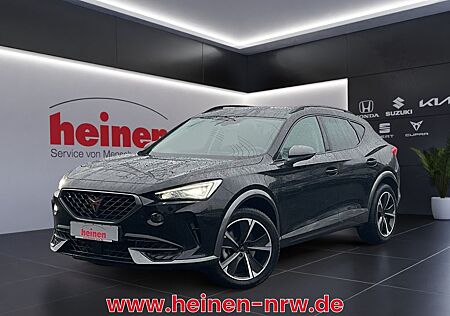 Cupra Formentor 1.4 e-Hybrid DSG ACC+LED+SHZ+PDC+Kamer