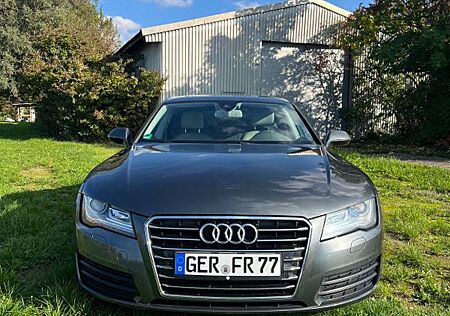 Audi A7 3.0 TDI 230kW quattro tiptr. Sportback -