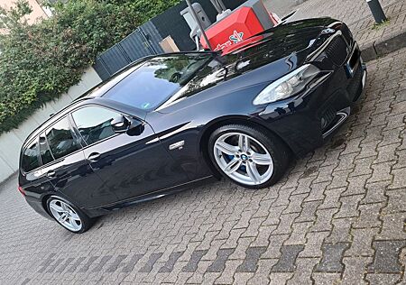 BMW 530i Touring - m austatung