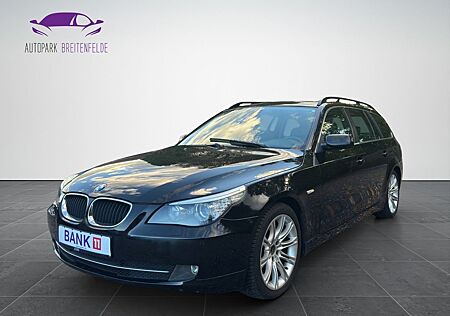 BMW 520d 520 Baureihe 5 Touring