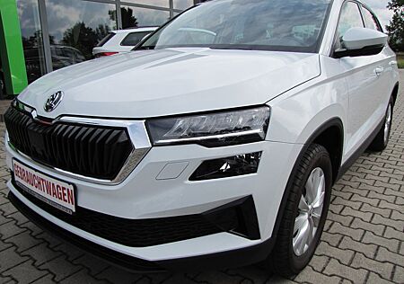 Skoda Karoq Ambition 1,5 TSI DSG