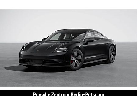 Porsche Taycan 4S LED-Matrix Abstandstempomat Panorama