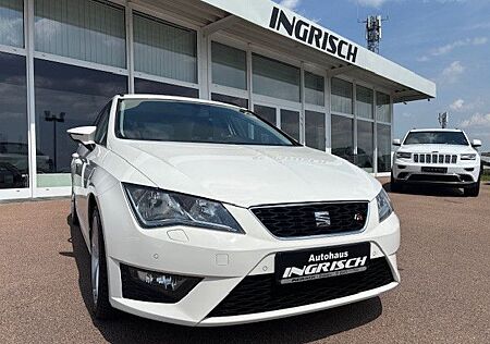 Seat Leon ST 2.0 TDi FR