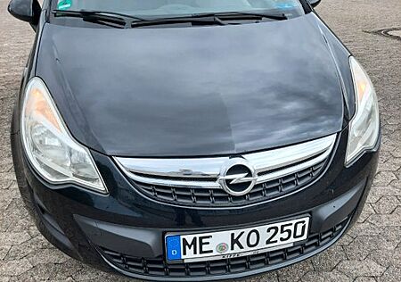 Opel Corsa 1.4 Active Active