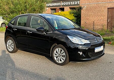 Citroën C3 Selection *Garantie*Hu/Au Neu*Pdc*5.Türer*