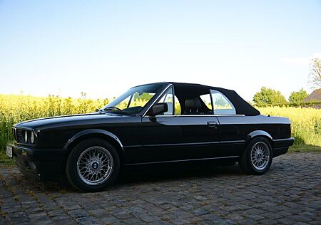 BMW 318i Cabrio