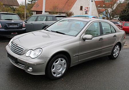 Mercedes-Benz C 220 C -Klasse Lim. CDI