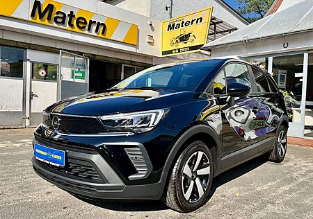 Opel Crossland X Crossland Edition LED DAB Musikstreaming PD