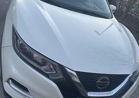 Nissan Qashqai 1.7 dCi Xtronic Tekna+ ALL-MODE 4x4i...
