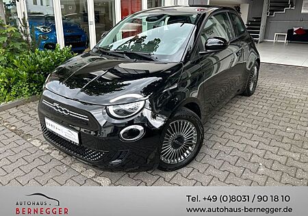 Fiat 500E Icon, Navi, Komfortpaket
