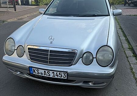 Mercedes-Benz E 220 CDI ELEGANCE Elegance